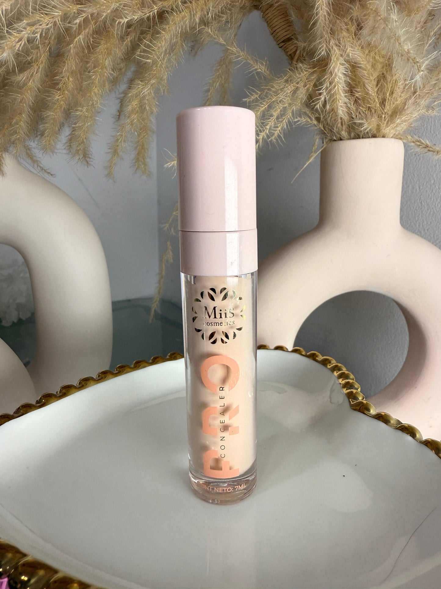Corrector Ojeras-tono 01 MIIS COSMETIC