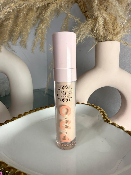 Corrector Ojeras-tono 01 MIIS COSMETIC