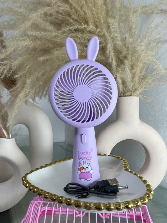 MINI VENTILADOR HANGELD ENGOL